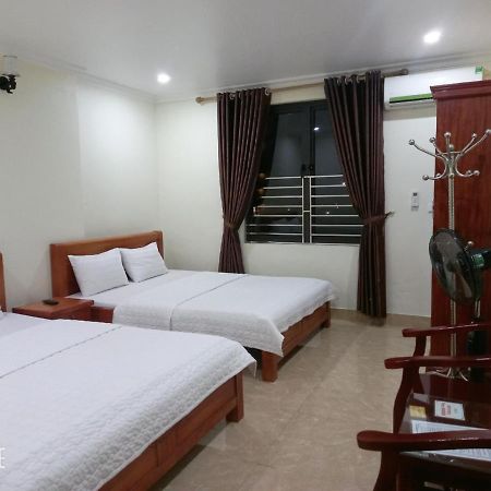 Guesthouse Anh Khang 下龍 外观 照片