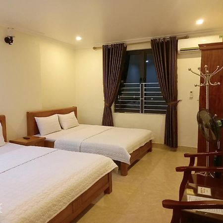 Guesthouse Anh Khang 下龍 外观 照片