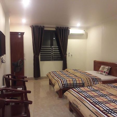Guesthouse Anh Khang 下龍 外观 照片