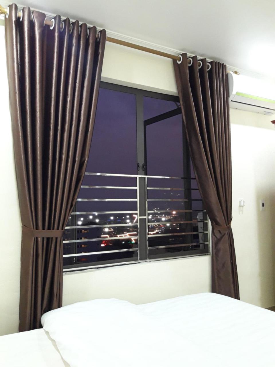 Guesthouse Anh Khang 下龍 外观 照片