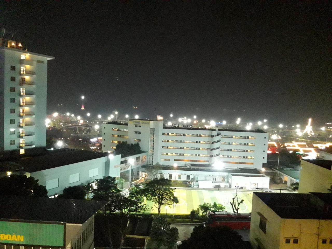 Guesthouse Anh Khang 下龍 外观 照片