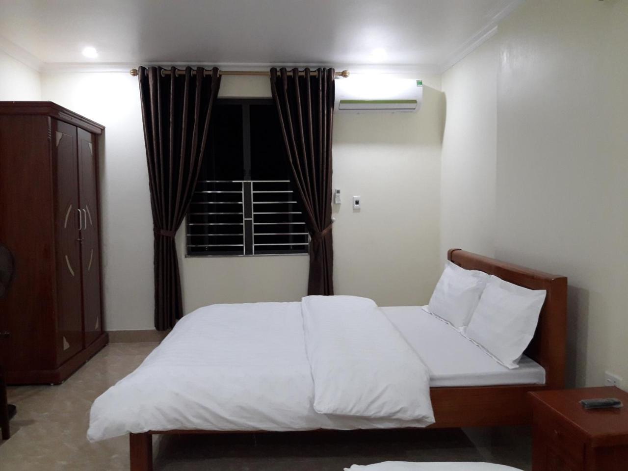 Guesthouse Anh Khang 下龍 外观 照片