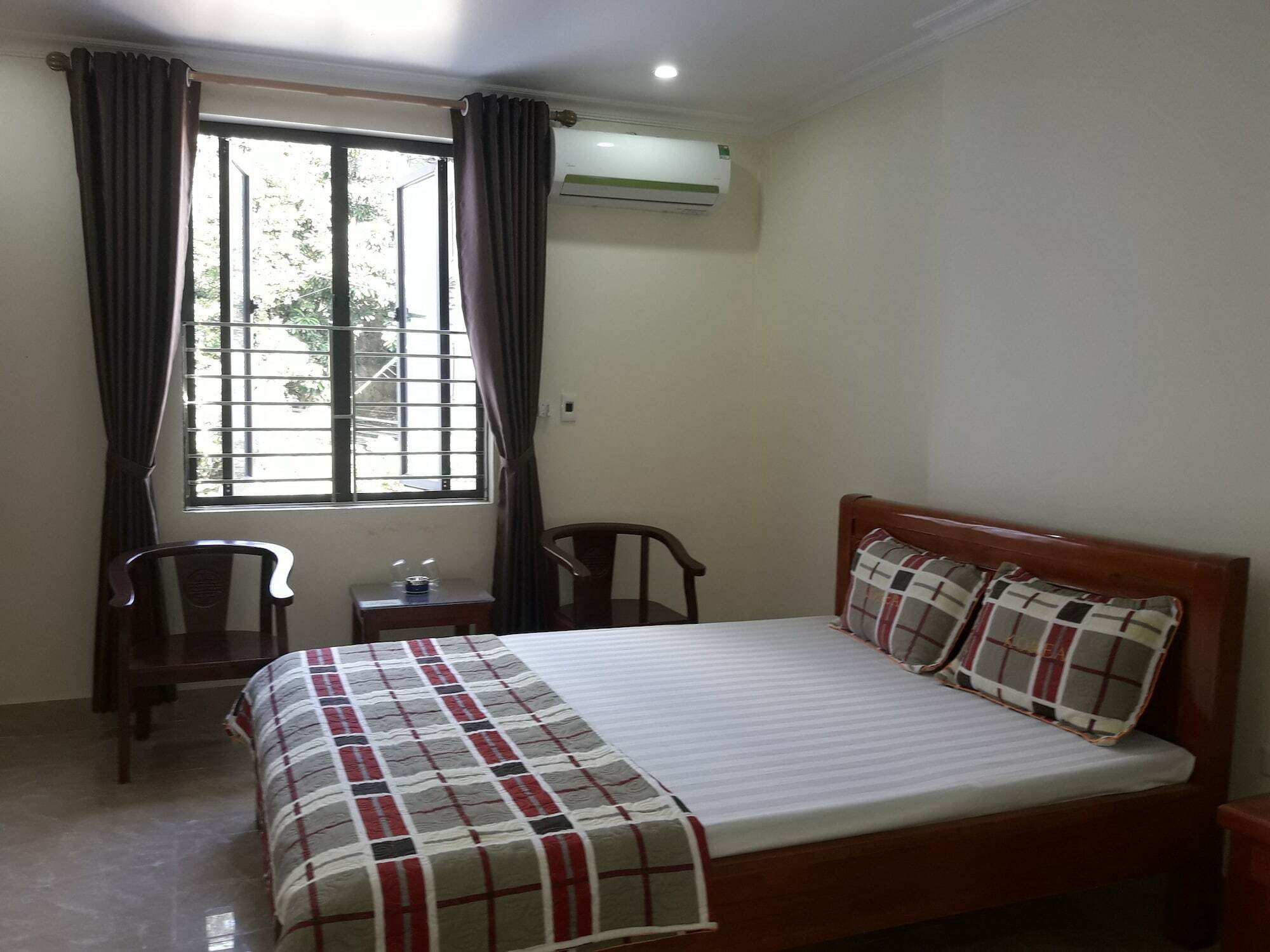 Guesthouse Anh Khang 下龍 外观 照片