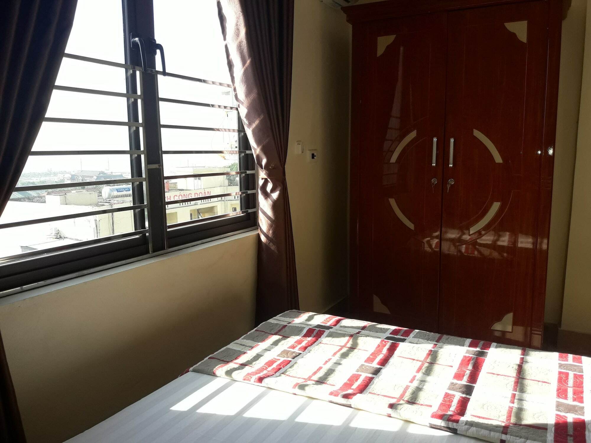 Guesthouse Anh Khang 下龍 外观 照片